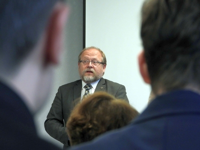 Ogólnopolska konferencja Biura fot. Mateusz Niegowski