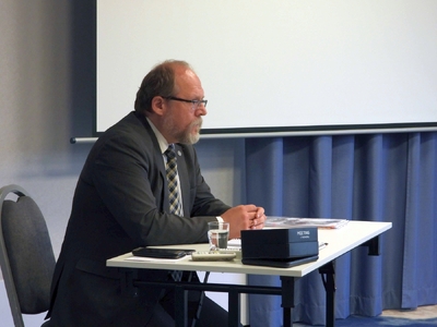 Ogólnopolska konferencja Biura fot. Mateusz Niegowski