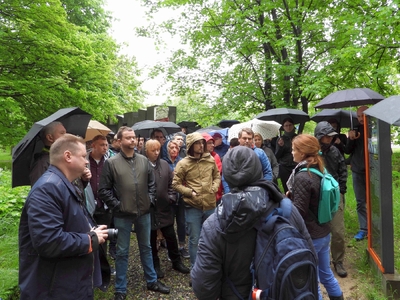 Westerplatte fot. Mateusz Niegowski