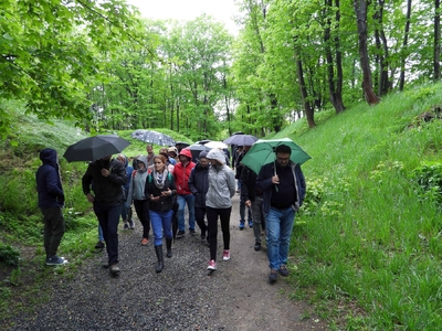Westerplatte fot. Mateusz Niegowski
