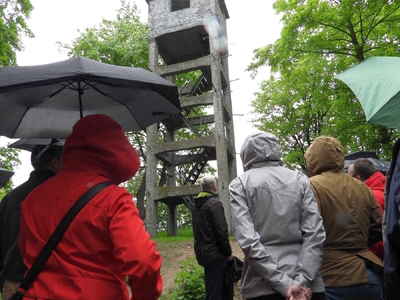 Westerplatte fot. Mateusz Niegowski