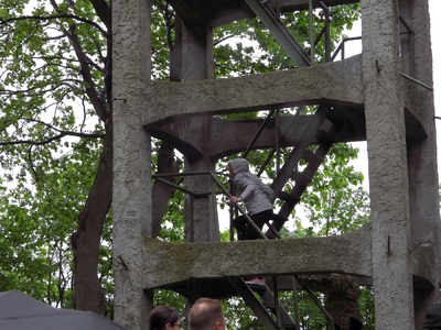 Westerplatte fot. Mateusz Niegowski