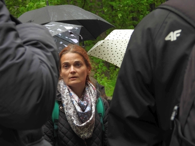 Westerplatte fot. Mateusz Niegowski