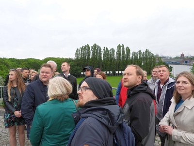 Westerplatte fot. Mateusz Niegowski