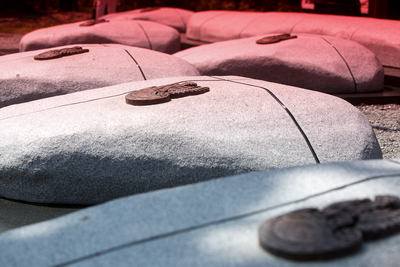 Uroczystości upamiętniające żołnierzy z oddziału NSZ kpt. Henryka Flamego ps. „Bartek” – Stary Grodków, 5 czerwca 2019. Fot. Sławek Kasper (IPN)