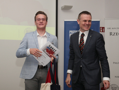 Finał ogólnopolskiego projektu edukacyjnego „Kresy – polskie ziemie wschodnie w XX wieku” – 6 czerwca 2019. Fot. Piotr Życieński (IPN)