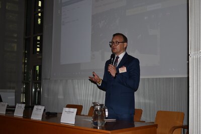 International Conference “Eastern European Communist Countries towards the Far East during the Cold War”, Jagiellonian University, Cracow 6–7 June 2019