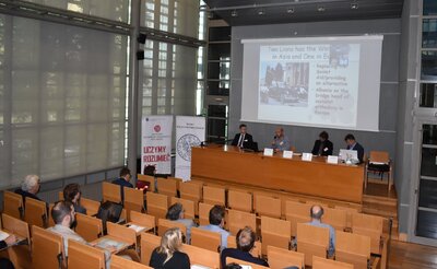 International Conference “Eastern European Communist Countries towards the Far East during the Cold War”, Jagiellonian University, Cracow 6–7 June 2019