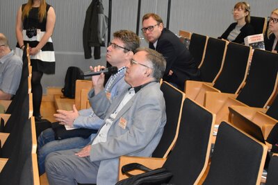 International Conference “Eastern European Communist Countries towards the Far East during the Cold War”, Jagiellonian University, Cracow 6–7 June 2019