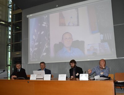 International Conference “Eastern European Communist Countries towards the Far East during the Cold War”, Jagiellonian University, Cracow 6–7 June 2019