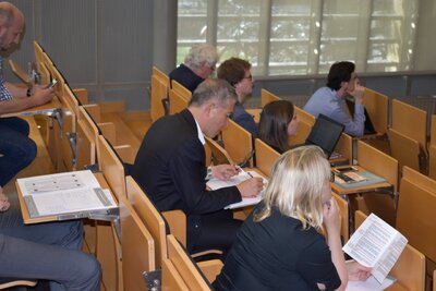 International Conference “Eastern European Communist Countries towards the Far East during the Cold War”, Jagiellonian University, Cracow 6–7 June 2019