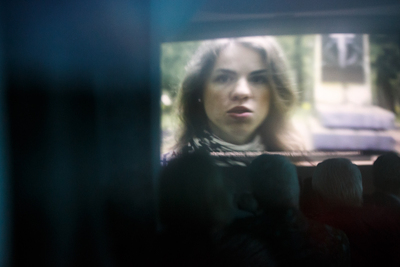 Spotkanie z ukraińskimi historykami z Winnicy – Warszawa, 10 czerwca 2019. Fot. Sławek Kasper (IPN)