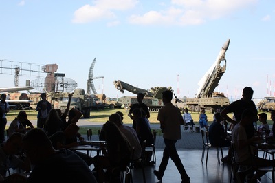 Finał II Ogólnopolskiego Turnieju Gwiaździstej Eskadry – dzień 1.