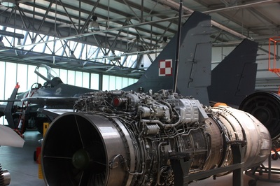 Finał II Ogólnopolskiego Turnieju Gwiaździstej Eskadry – dzień 2.