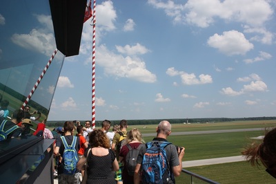 Finał II Ogólnopolskiego Turnieju Gwiaździstej Eskadry – dzień 2.