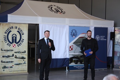 Finał II Ogólnopolskiego Turnieju Gwiaździstej Eskadry – dzień 2.