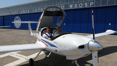 Finał II Ogólnopolskiego Turnieju Gwiaździstej Eskadry – dzień 3.