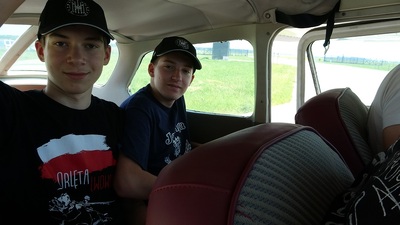 Finał II Ogólnopolskiego Turnieju Gwiaździstej Eskadry – dzień 3.