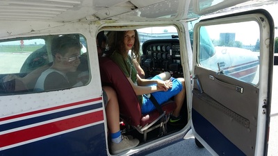 Finał II Ogólnopolskiego Turnieju Gwiaździstej Eskadry – dzień 3.