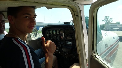 Finał II Ogólnopolskiego Turnieju Gwiaździstej Eskadry – dzień 3.