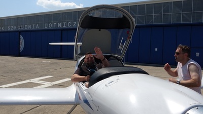 Finał II Ogólnopolskiego Turnieju Gwiaździstej Eskadry – dzień 3.