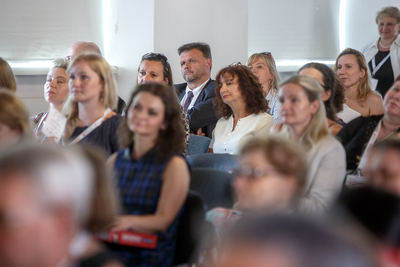 VIII Światowy Zjazd Nauczycieli Polonijnych „Wschód, Zachód – łączy nas Polska” – Toruń, 13–16 czerwca 2019. Fot. Sławek Kasper (IPN)