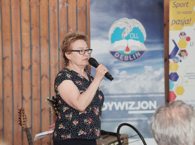 Gala finałowa ogólnopolskiego projektu „O tym nie można zapomnieć…” – 14 czerwca 2019. Fot. Piotr Życieński (IPN)