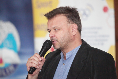 Gala finałowa ogólnopolskiego projektu „O tym nie można zapomnieć…” – 14 czerwca 2019. Fot. Piotr Życieński (IPN)