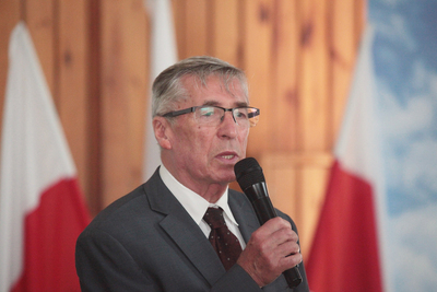 Gala finałowa ogólnopolskiego projektu „O tym nie można zapomnieć…” – 14 czerwca 2019. Fot. Piotr Życieński (IPN)