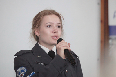 Gala finałowa ogólnopolskiego projektu „O tym nie można zapomnieć…” – 14 czerwca 2019. Fot. Piotr Życieński (IPN)