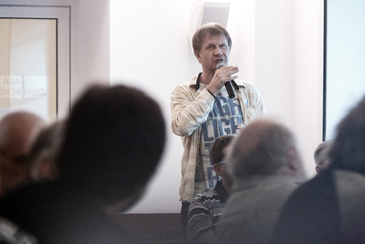 „Od Wolnych Związków Zawodowych Wybrzeża do Solidarności. Dyskusja bez cenzury” – Warszawa, 18 czerwca 2019. Fot. Sławek Kasper (IPN)