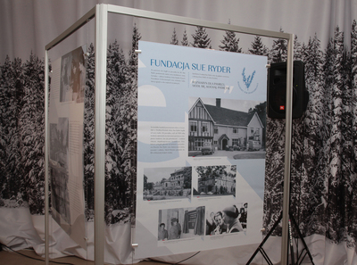 Wernisaż wystawy „Sue Ryder. Życie dla ludzi” – Warszawa, 19 czerwca 2019. Fot. Piotr Życieński (IPN)