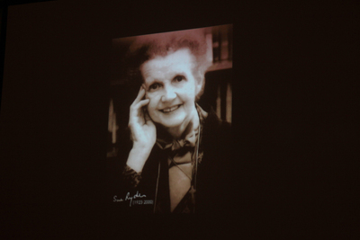 Wernisaż wystawy „Sue Ryder. Życie dla ludzi” – Warszawa, 19 czerwca 2019. Fot. Piotr Życieński (IPN)