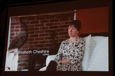 Wernisaż wystawy „Sue Ryder. Życie dla ludzi” – Warszawa, 19 czerwca 2019. Fot. Piotr Życieński (IPN)