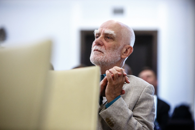 Debata „Elity II Rzeczypospolitej Polskiej” w Senacie – Warszawa, 25 czerwca 2019. Fot. Sławek Kasper (IPN)