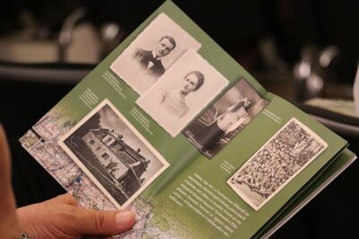 Premiera filmu dokumentalnego „Kotwicz. Ostatni komendant” – Warszawa, 27 czerwca 2019. Fot. Aleksandra Wierzchowska (IPN)