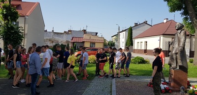 Centrum Kształcenia Zawodowego i Ustawicznego w Chwałowicach