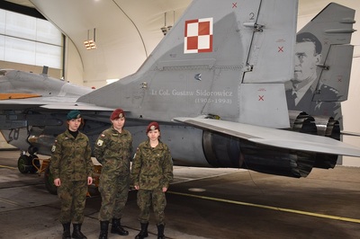 I Liceum Ogólnokształcące PUL w Wołominie