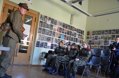 Warsztaty w Krakowie