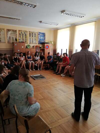 Zespół Szkół. im. Jana Kochanowskiego w Częstochowie