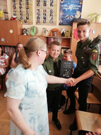 Zespół Szkół. im. Jana Kochanowskiego w Częstochowie