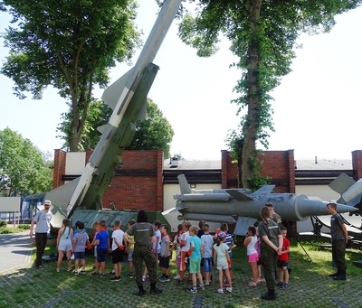 Zespół Szkół Ponadgimnazjalnych im. prof. J. Radomskiego w Tychowie