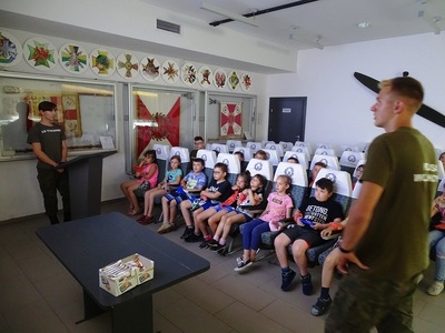 Zespół Szkół Ponadgimnazjalnych im. prof. J. Radomskiego w Tychowie