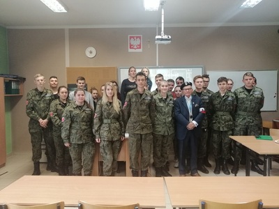 Zespół Szkół Ponadgimnazjalnych nr 2 w Rydułtowach