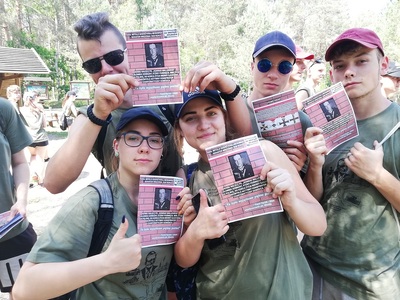 Zespół Szkół Ponadgimnazjalnych w Kaliszu Pomorskim