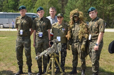 Zespół Szkół Ponadgimnazjalnych w Kaliszu Pomorskim