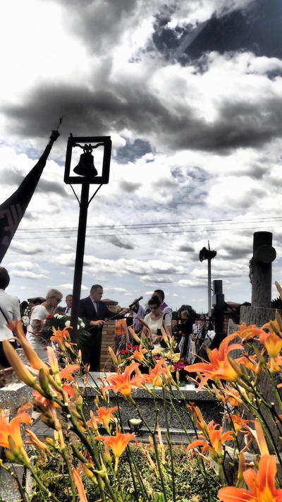 fot. Krzysztof Głuch