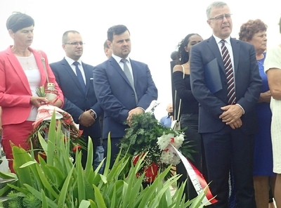 fot. Krzysztof Głuch