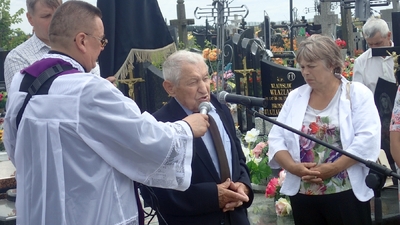 fot. Krzysztof Głuch