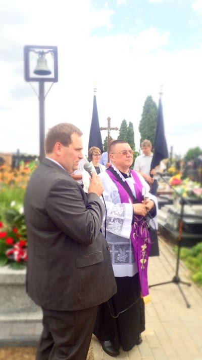 fot. Krzysztof Głuch